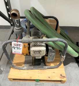 PUBLIC ONLINE AUCTION HAAS CNC MACHINE SHOP