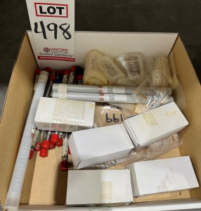 PUBLIC ONLINE AUCTION HAAS CNC MACHINE SHOP
