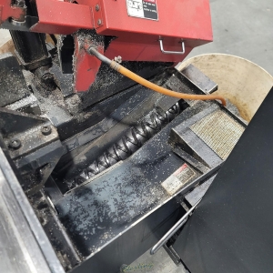 PUBLIC ONLINE AUCTION HAAS CNC MACHINE SHOP