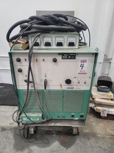 PUBLIC ONLINE AUCTION HAAS CNC MACHINE SHOP