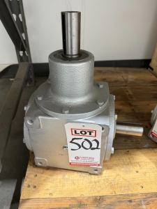 PUBLIC ONLINE AUCTION HAAS CNC MACHINE SHOP
