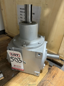 PUBLIC ONLINE AUCTION HAAS CNC MACHINE SHOP