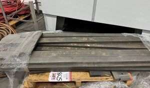 PUBLIC ONLINE AUCTION HAAS CNC MACHINE SHOP