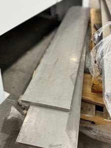 PUBLIC ONLINE AUCTION HAAS CNC MACHINE SHOP