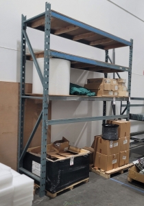 PUBLIC ONLINE AUCTION HAAS CNC MACHINE SHOP
