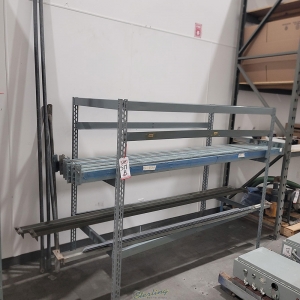 PUBLIC ONLINE AUCTION HAAS CNC MACHINE SHOP