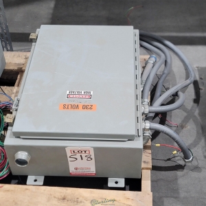 PUBLIC ONLINE AUCTION HAAS CNC MACHINE SHOP
