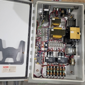 PUBLIC ONLINE AUCTION HAAS CNC MACHINE SHOP