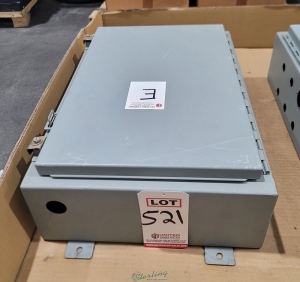 PUBLIC ONLINE AUCTION HAAS CNC MACHINE SHOP