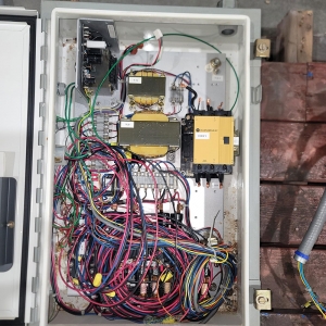 PUBLIC ONLINE AUCTION HAAS CNC MACHINE SHOP