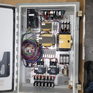 PUBLIC ONLINE AUCTION HAAS CNC MACHINE SHOP