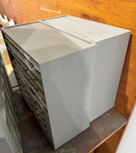 PUBLIC ONLINE AUCTION HAAS CNC MACHINE SHOP