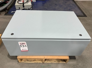 PUBLIC ONLINE AUCTION HAAS CNC MACHINE SHOP