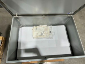 PUBLIC ONLINE AUCTION HAAS CNC MACHINE SHOP