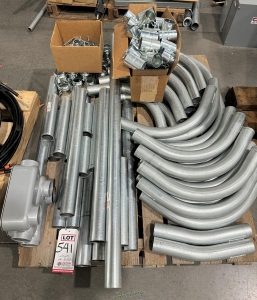 PUBLIC ONLINE AUCTION HAAS CNC MACHINE SHOP