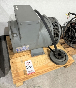 PUBLIC ONLINE AUCTION HAAS CNC MACHINE SHOP