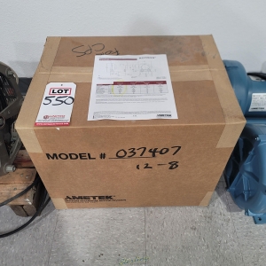 PUBLIC ONLINE AUCTION HAAS CNC MACHINE SHOP