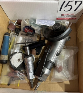PUBLIC ONLINE AUCTION HAAS CNC MACHINE SHOP