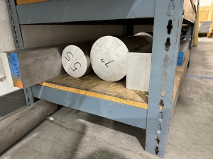 PUBLIC ONLINE AUCTION HAAS CNC MACHINE SHOP