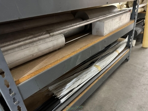 PUBLIC ONLINE AUCTION HAAS CNC MACHINE SHOP