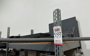 PUBLIC ONLINE AUCTION HAAS CNC MACHINE SHOP