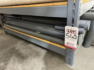 PUBLIC ONLINE AUCTION HAAS CNC MACHINE SHOP