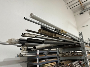 PUBLIC ONLINE AUCTION HAAS CNC MACHINE SHOP