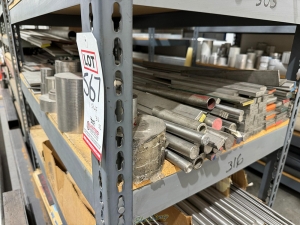 PUBLIC ONLINE AUCTION HAAS CNC MACHINE SHOP