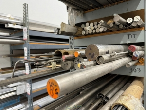 PUBLIC ONLINE AUCTION HAAS CNC MACHINE SHOP