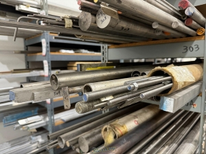 PUBLIC ONLINE AUCTION HAAS CNC MACHINE SHOP