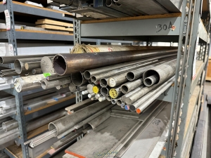 PUBLIC ONLINE AUCTION HAAS CNC MACHINE SHOP