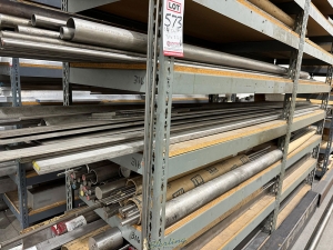 PUBLIC ONLINE AUCTION HAAS CNC MACHINE SHOP