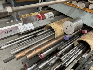 PUBLIC ONLINE AUCTION HAAS CNC MACHINE SHOP