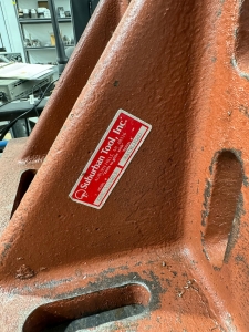 PUBLIC ONLINE AUCTION HAAS CNC MACHINE SHOP