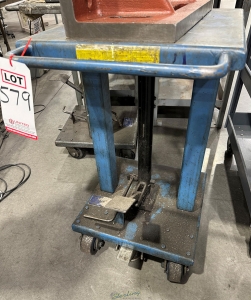 PUBLIC ONLINE AUCTION HAAS CNC MACHINE SHOP