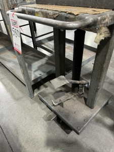 PUBLIC ONLINE AUCTION HAAS CNC MACHINE SHOP