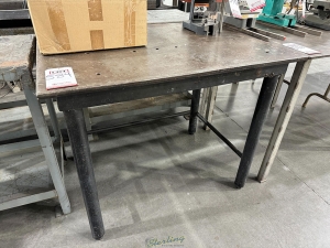 PUBLIC ONLINE AUCTION HAAS CNC MACHINE SHOP