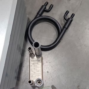 PUBLIC ONLINE AUCTION HAAS CNC MACHINE SHOP