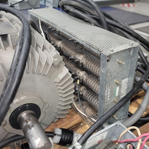 PUBLIC ONLINE AUCTION HAAS CNC MACHINE SHOP