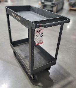 PUBLIC ONLINE AUCTION HAAS CNC MACHINE SHOP