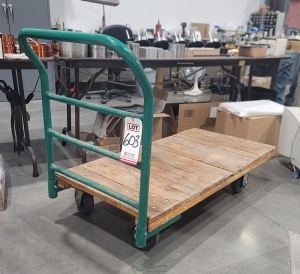 PUBLIC ONLINE AUCTION HAAS CNC MACHINE SHOP
