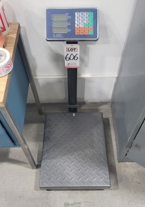 PUBLIC ONLINE AUCTION HAAS CNC MACHINE SHOP