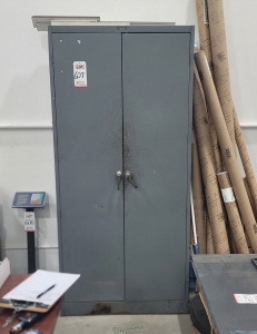 PUBLIC ONLINE AUCTION HAAS CNC MACHINE SHOP