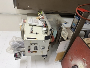 INSTRUMENT DIAL & NAMEPLATE MANUFACTURER