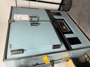 INSTRUMENT DIAL & NAMEPLATE MANUFACTURER