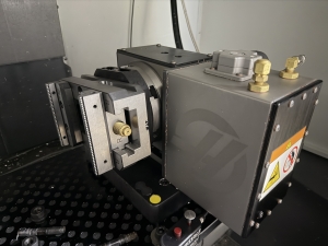 INSTRUMENT DIAL & NAMEPLATE MANUFACTURER