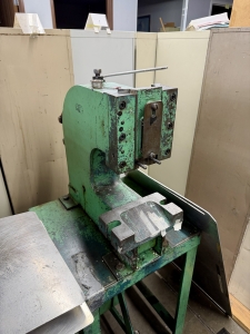 INSTRUMENT DIAL & NAMEPLATE MANUFACTURER