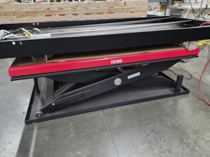 DSA Signage – Complete Sign Fabrication Shop Manufacturing Equipment Auction