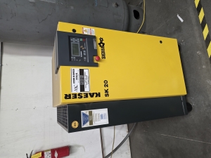 DSA Signage – Complete Sign Fabrication Shop Manufacturing Equipment Auction