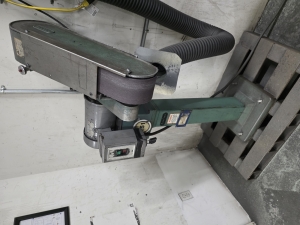 DSA Signage – Complete Sign Fabrication Shop Manufacturing Equipment Auction
